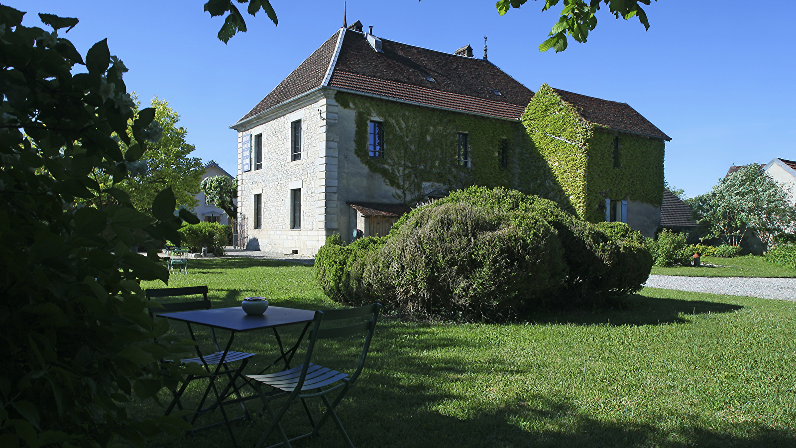 Maison d'hôtes Arc-en-Sel