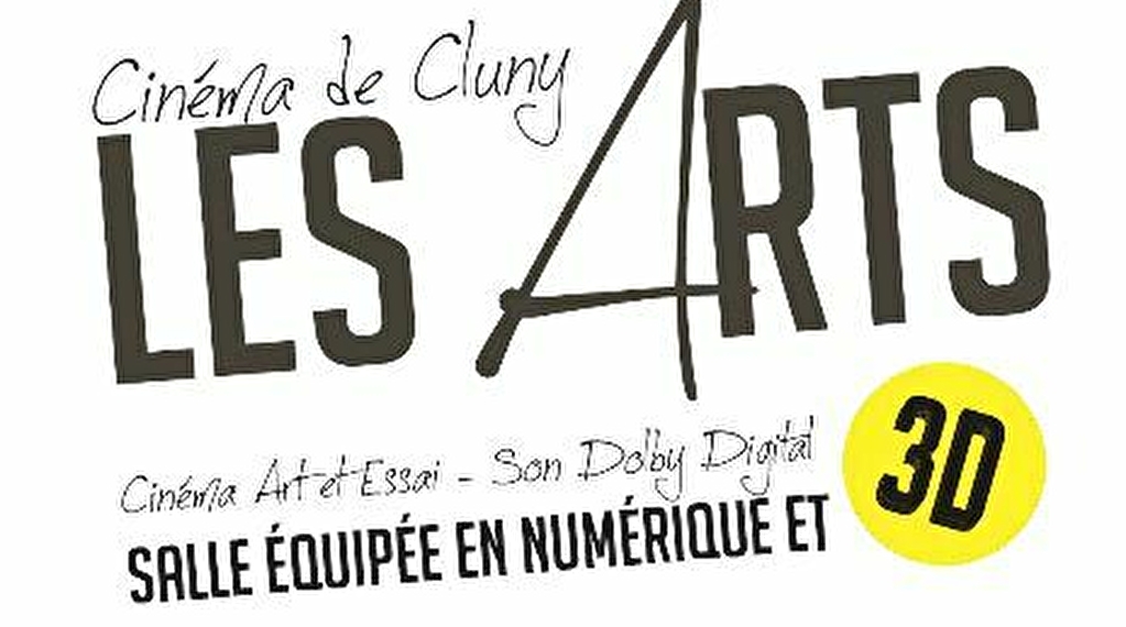 Programme Cinéma "Les Arts" Du 8 mai au 4 juin 2024