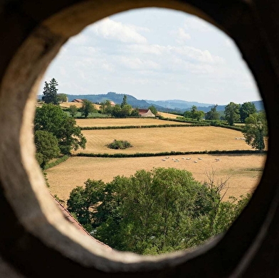Le Sérail