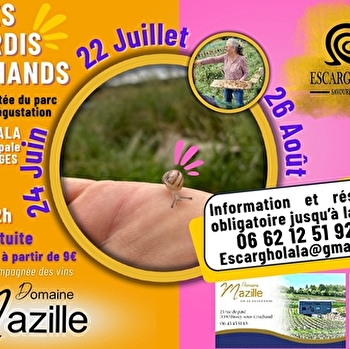 Les mardis gourmands ! - SAVIANGES
