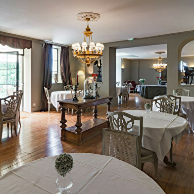 Le Sauvage Hôtel Restaurant Spa