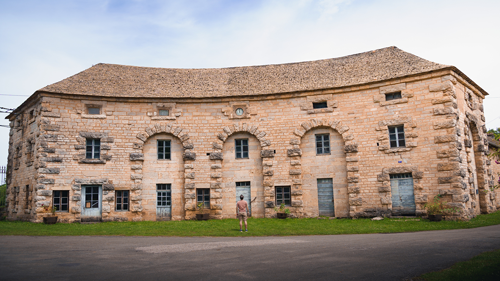 Fête du Patrimoine Industriel