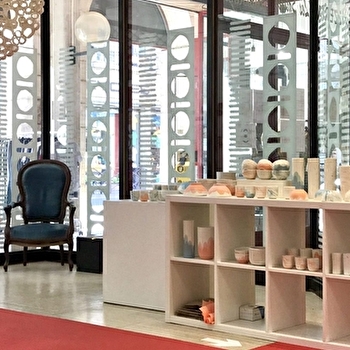 Maison Passion - SALINS-LES-BAINS
