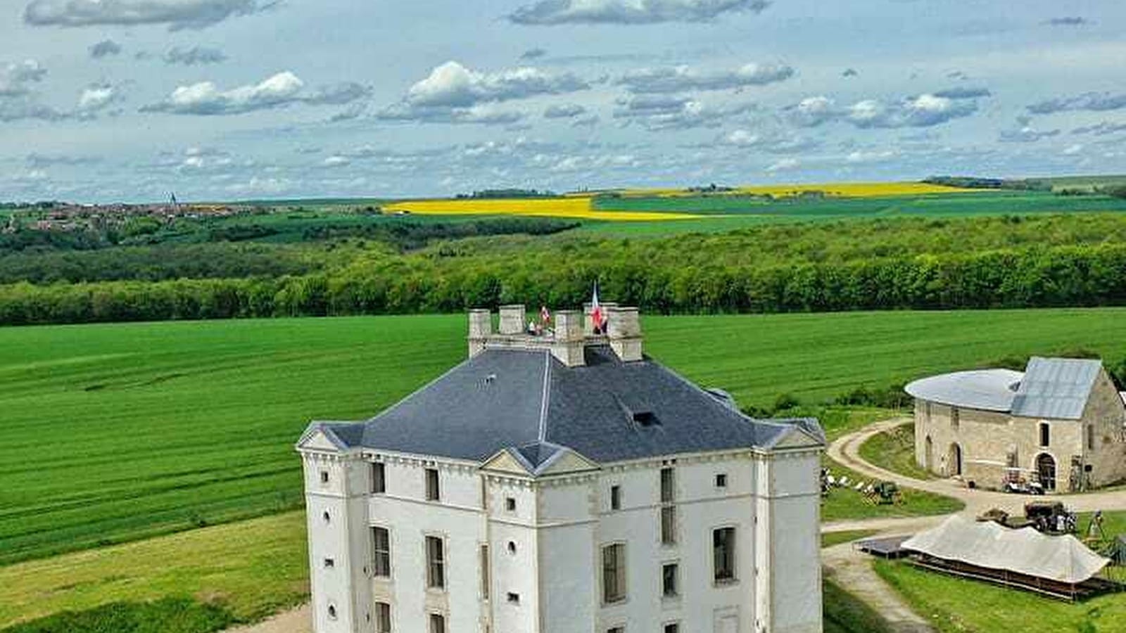 Château de Maulnes