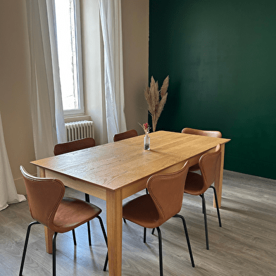 Maison des Ateliers
