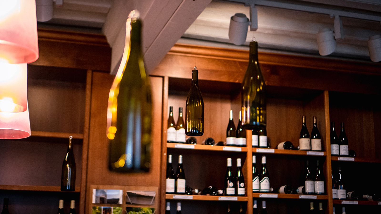'Dans la peau d'un vigneron'