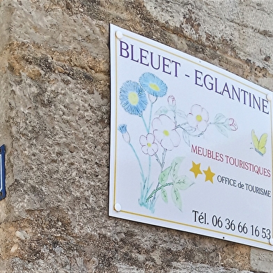 Églantine