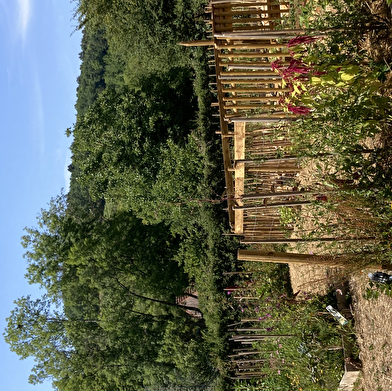 Les Jardins de Valou