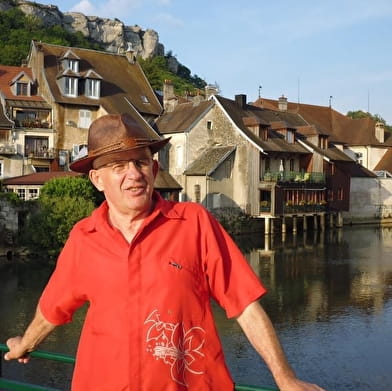 Balade contée