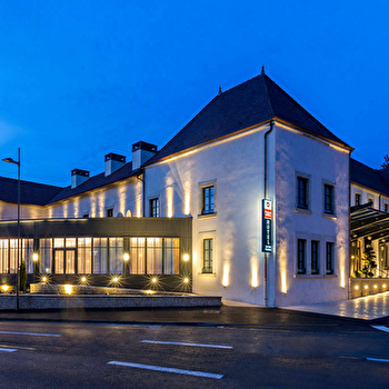 Hôtel & Spa Les Sept Fontaines - TOURNUS
