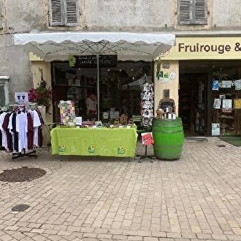 Marché de Nuits - NUITS-SAINT-GEORGES