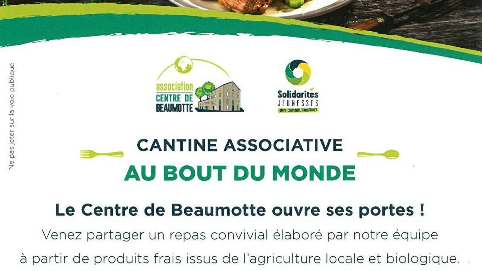 Cantine associative