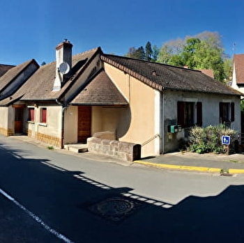 Les Meublés de la Résidence du Ruisseau - Appartement n°2 - BOURBON-LANCY