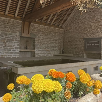 Lavoir du bourg