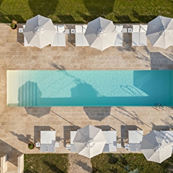 Spa Gemology | voco® | Beaune | Cité des vins - BEAUNE