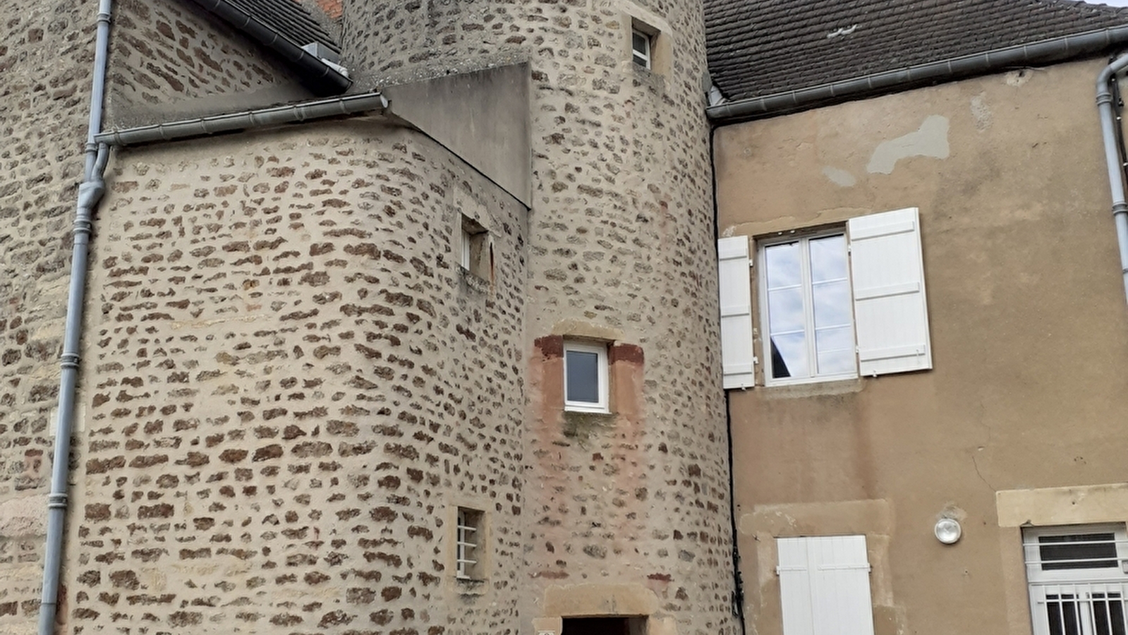 Gîte de la Tour