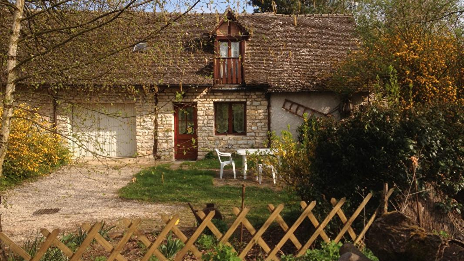 Le Petit Gîte