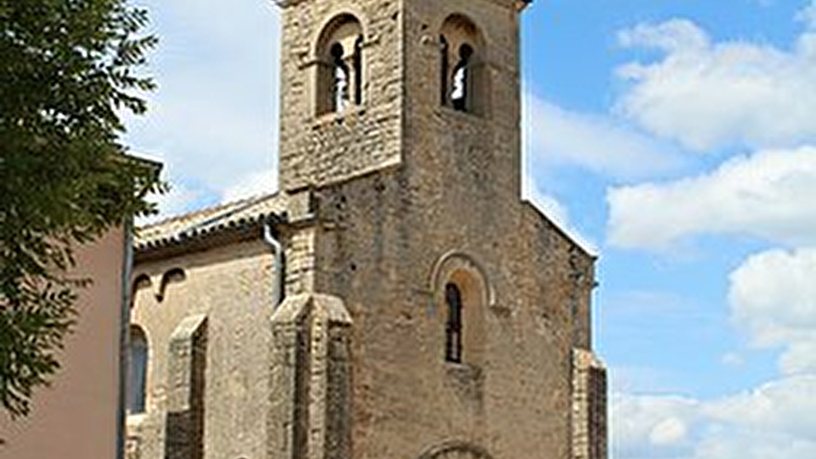 Eglise Saint-Bonnet