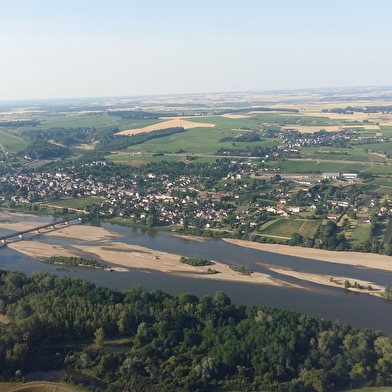 Aéroclub de Cosne-Cours-sur-Loire