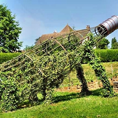 Vignerons de Buxy - Caveau de Saint Gengoux le National