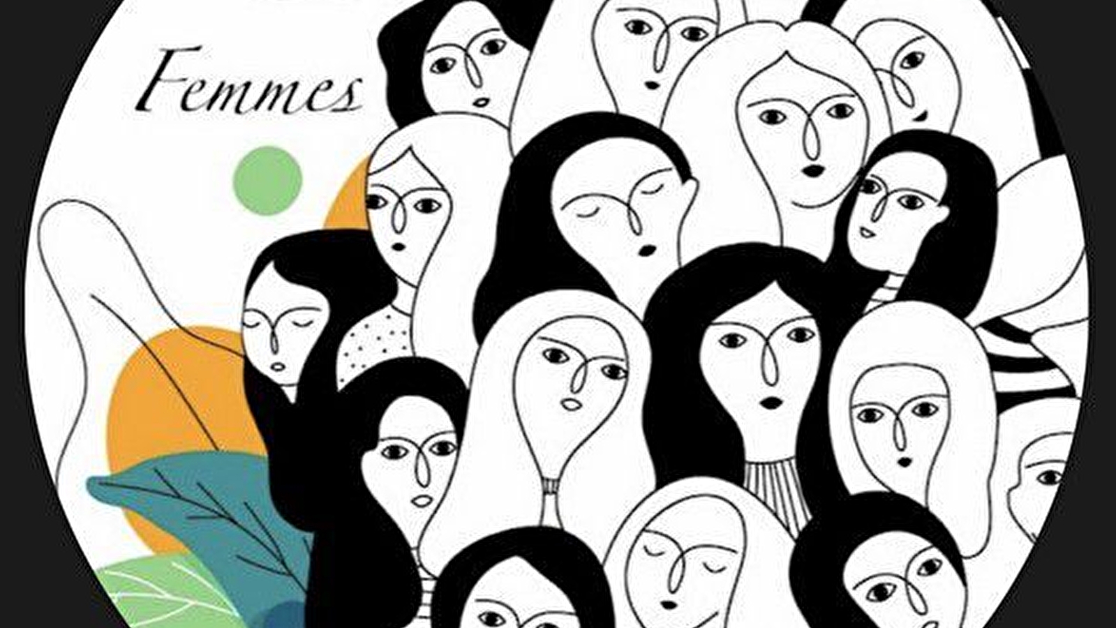 Tissage de femmes