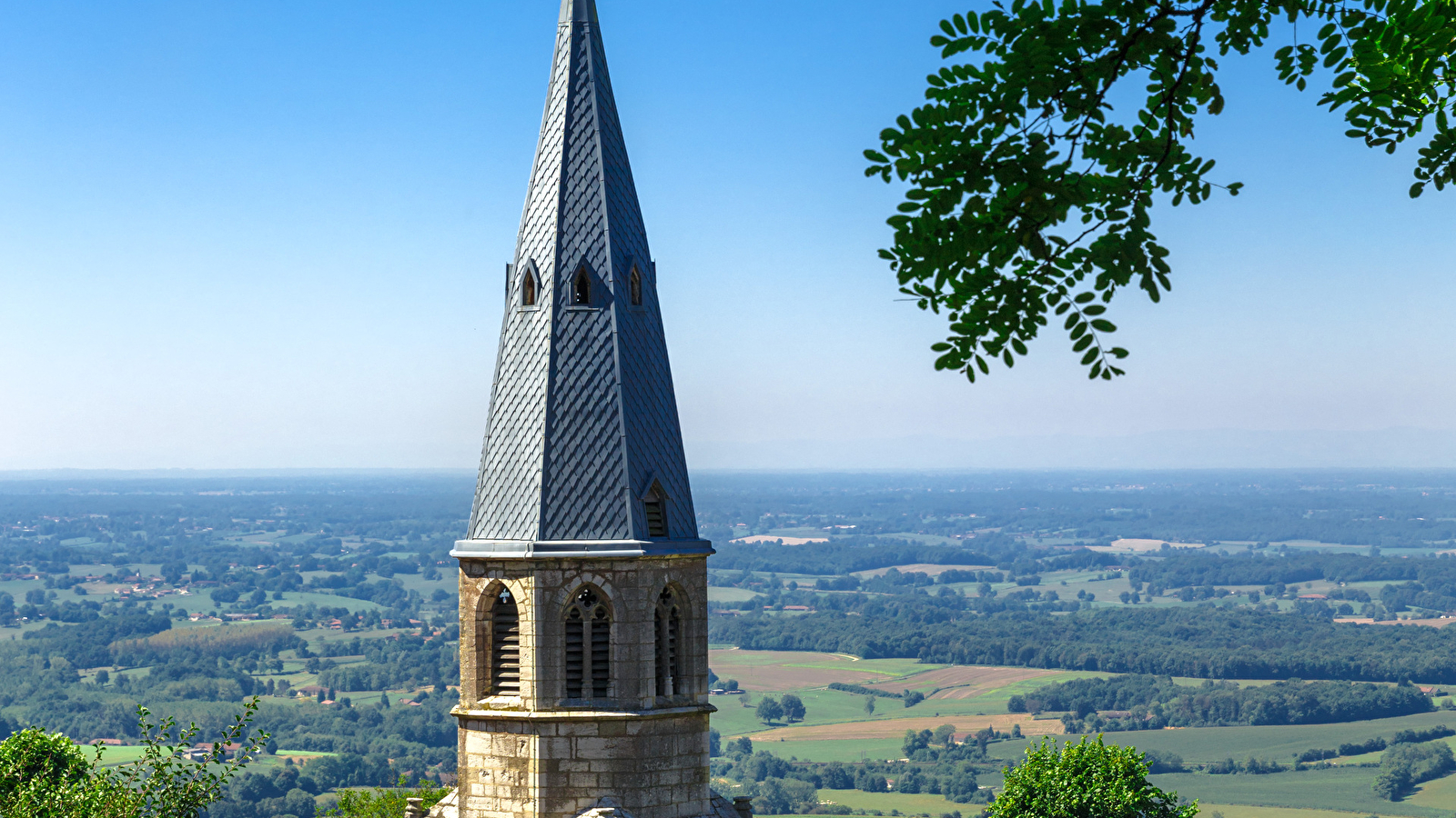Église de Saint-Jean d'Etreux