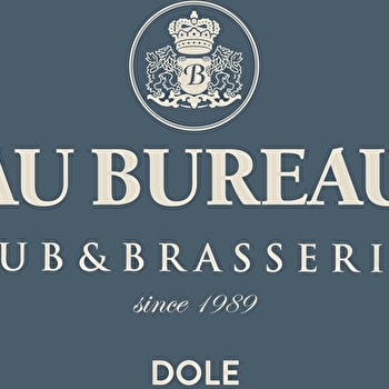 Au Bureau - Dole - DOLE