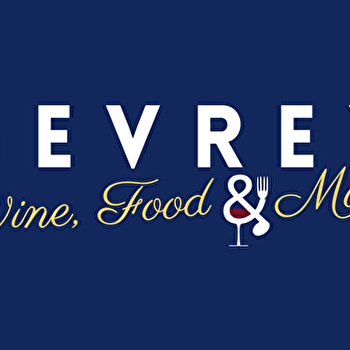 Gevrey Wine Food & Music - GEVREY-CHAMBERTIN