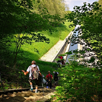 Via Francigena