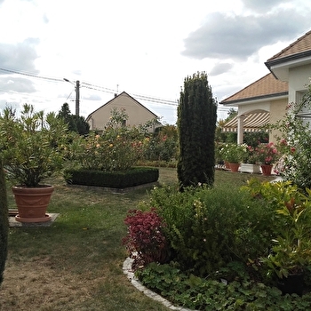 Les Feuillantines - AUXONNE