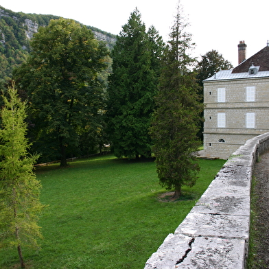 Château de Jeurre