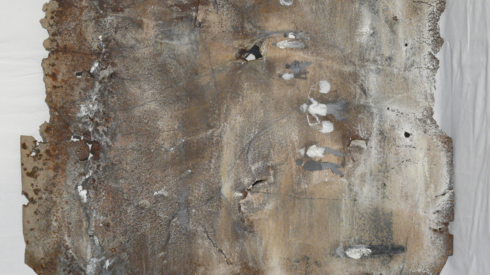 Exposition de Pascale Rouillot