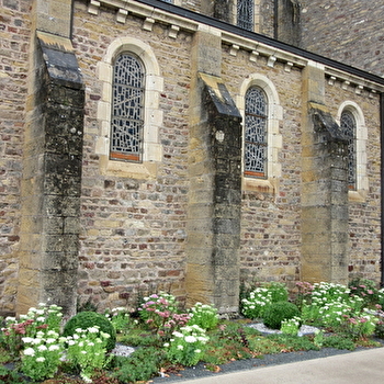 GUEUGNON - GUEUGNON