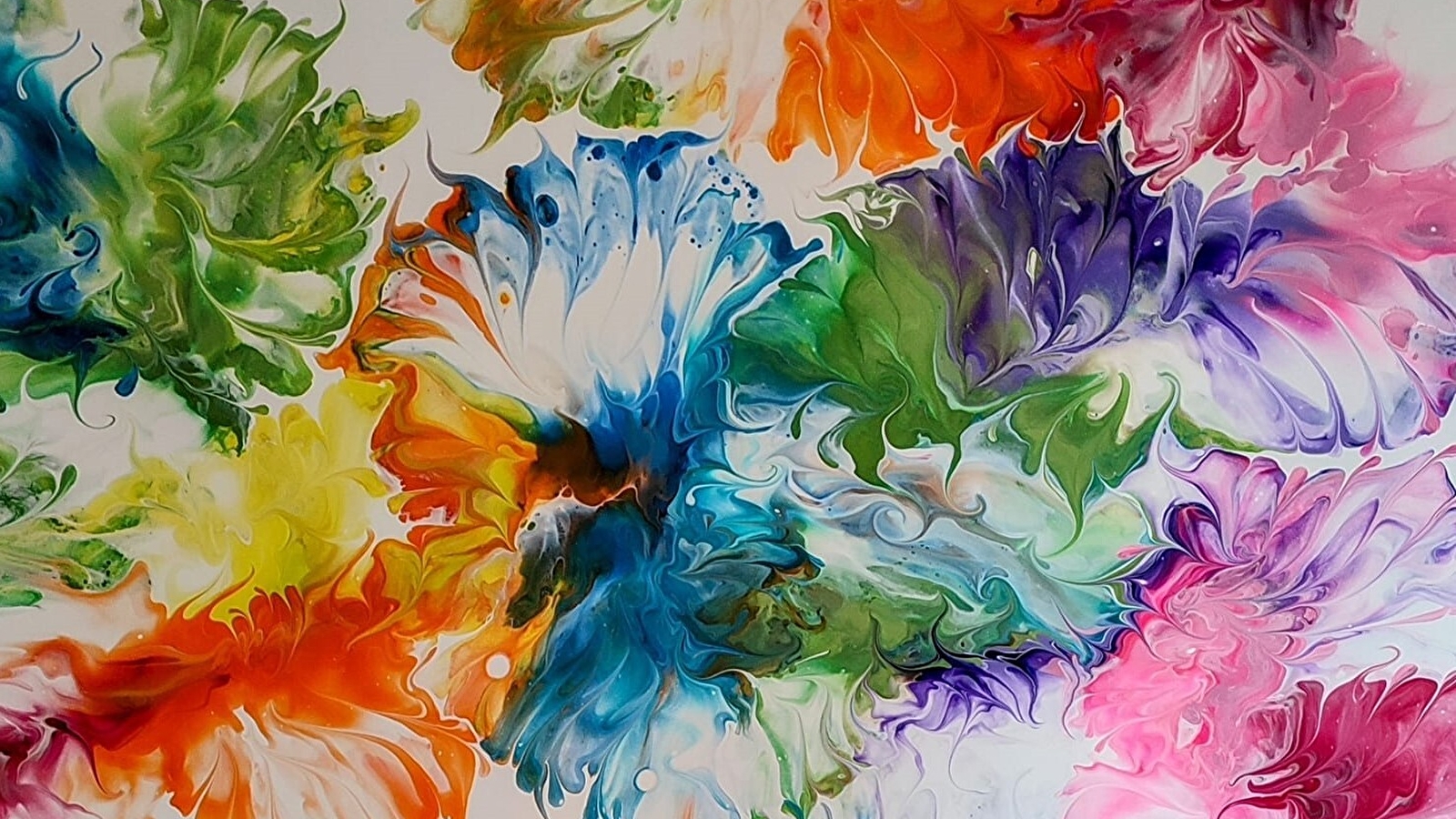 Exposition - 'Dans ma tête' -  Lydia Pochet