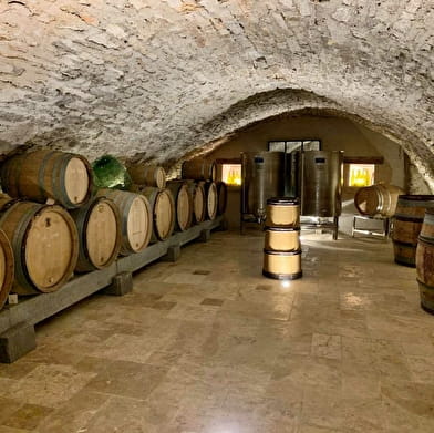 Vins Coudurier Jung