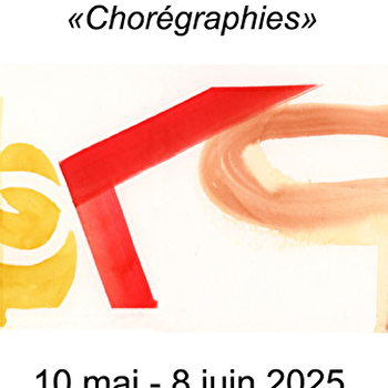 Exposition Cécile Willers, peintre - LA FERTE-LOUPIERE