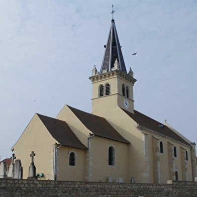 Eglise Saint-Loup