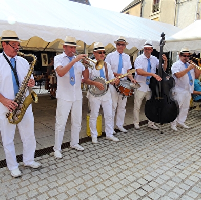 Soirée musicale