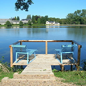 Village d'Ouroux-en-Morvan - OUROUX-EN-MORVAN