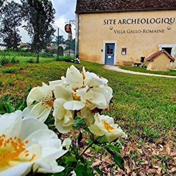 Visite théâtralisée - ESCOLIVES-SAINTE-CAMILLE