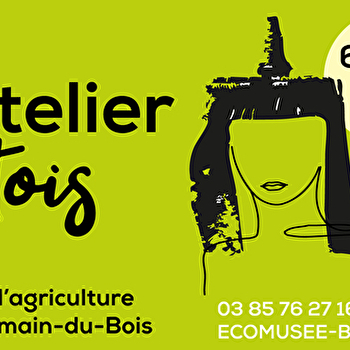 Atelier patois - SAINT-GERMAIN-DU-BOIS