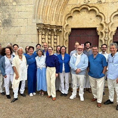 Festivallon Jazz - Final