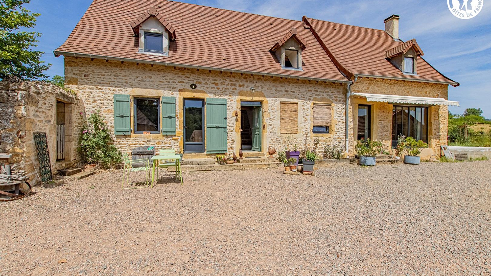 les Jardins d’Helix