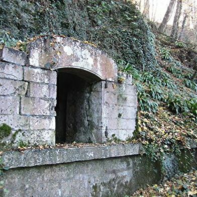 Vallée de l'Ognon