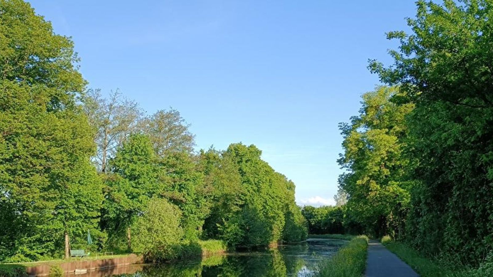 La Coulée Verte