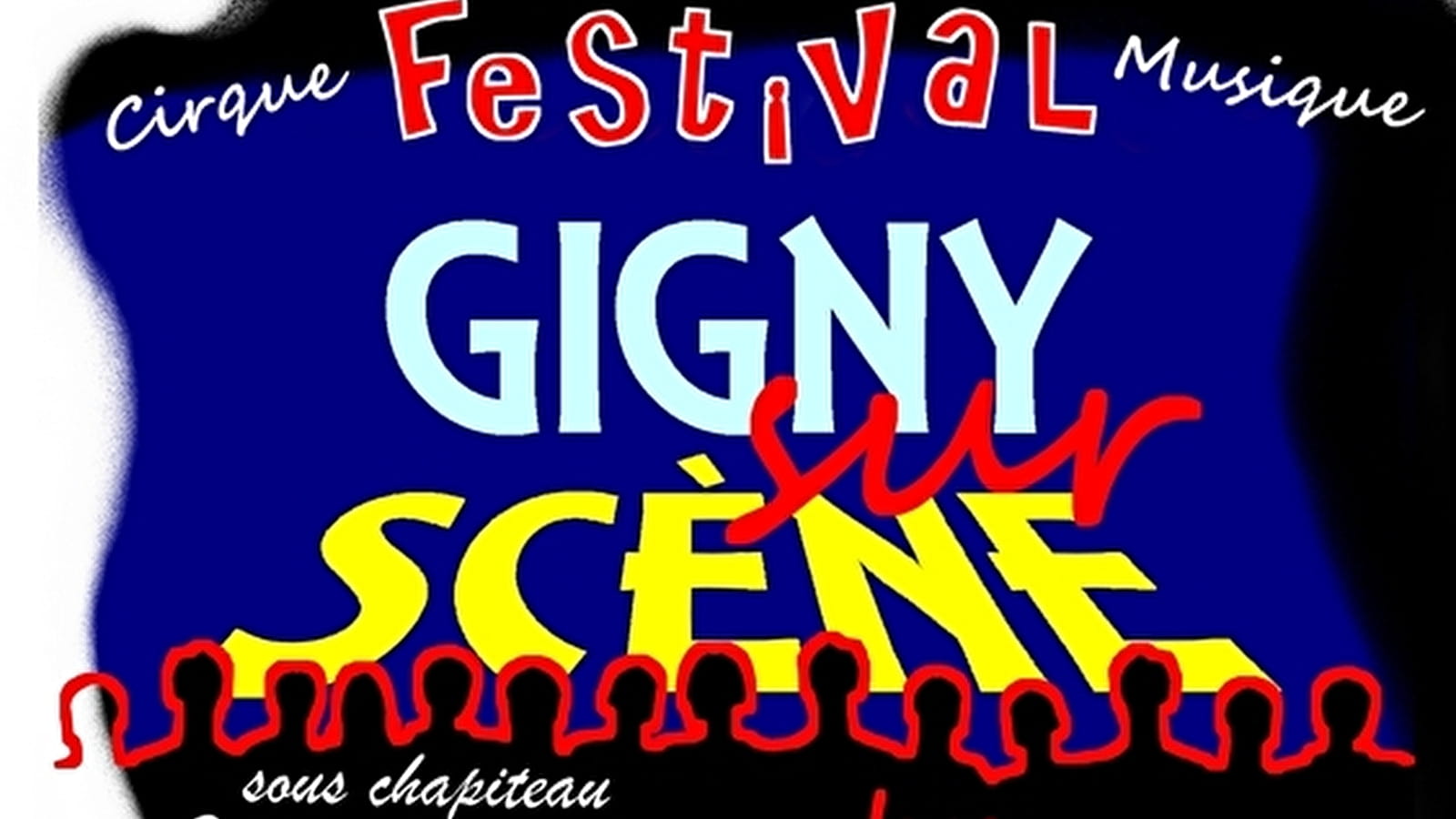 Festival 'Gigny-sur-Scène'