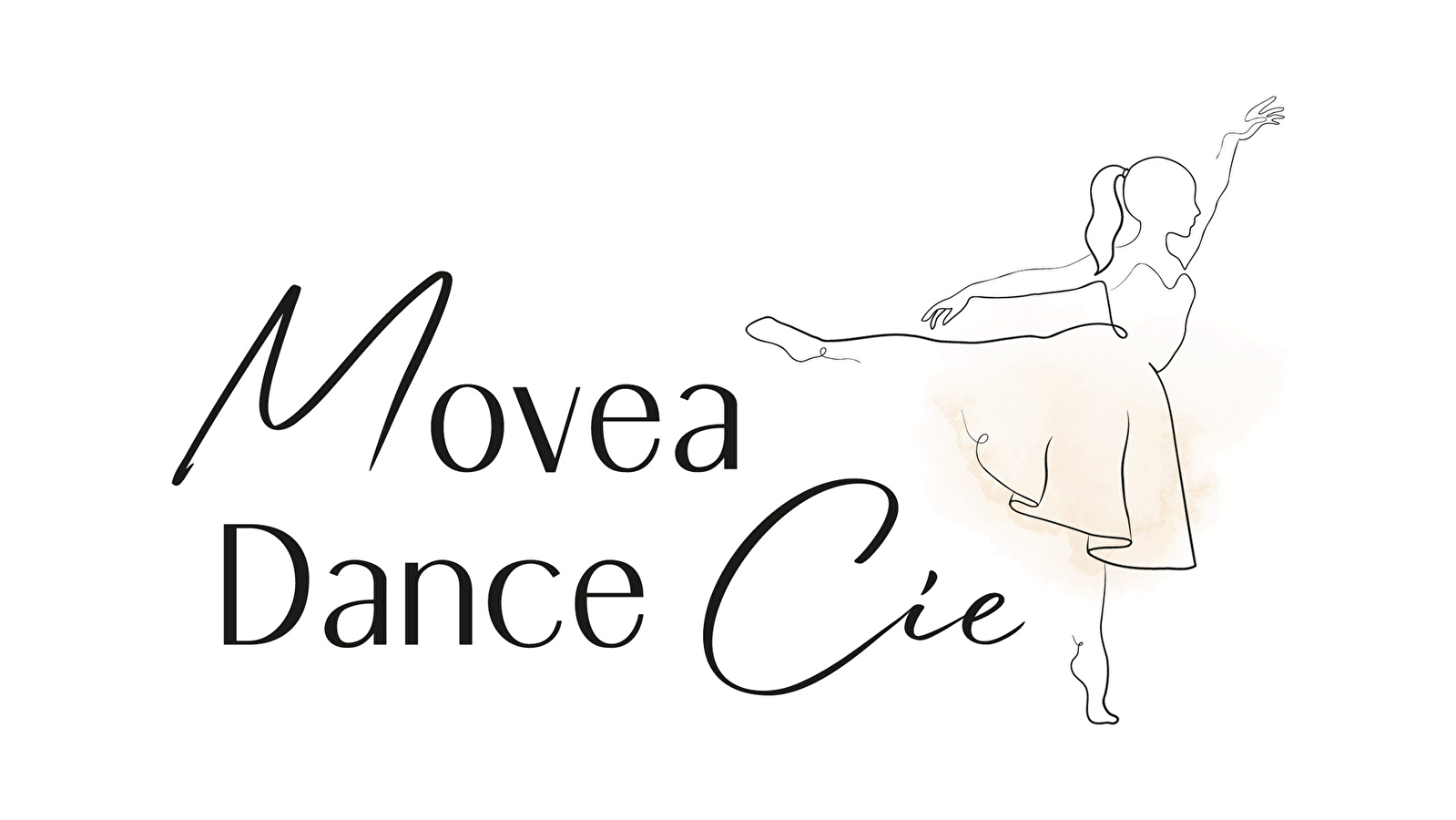 Spectacle de danse de la Compagnie Movea Dance Cie