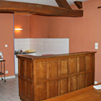 Gîte d'Etape Les Roches