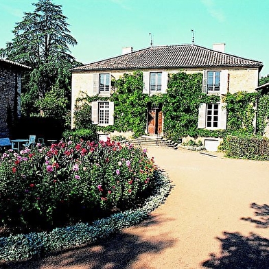 Excursion : sur les pas de Lamartine