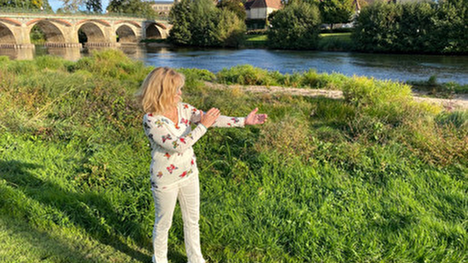 Parcours historique et énergétique à Toulon-sur-Arroux